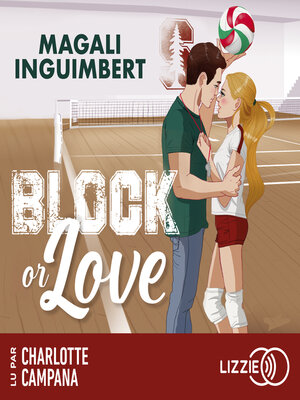 cover image of Block or Love